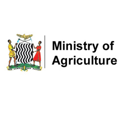 Ministry of Agriculture logo