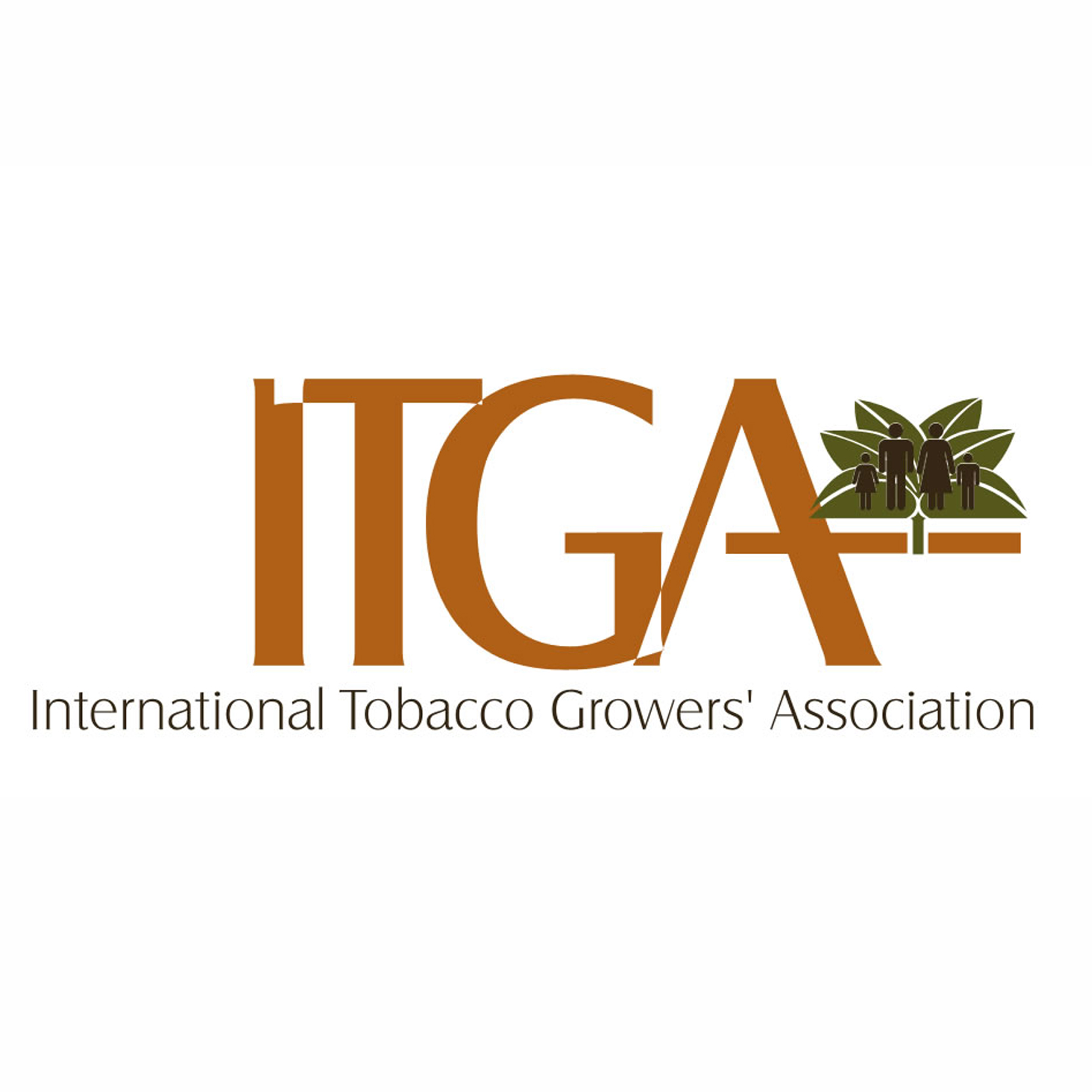 International Tobacco Growers Association logo